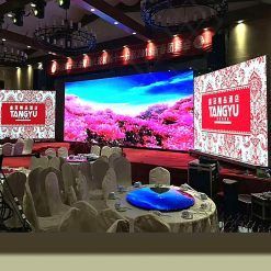 P3 Indoor Led Screen Outdoor Project Events Advertising Led Screen