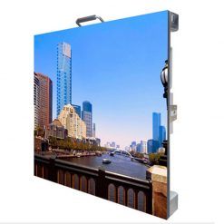 P8 Outdoor Led Panel Videomauer