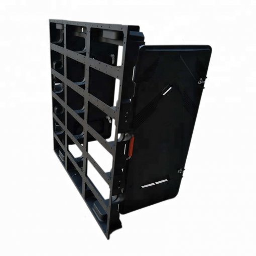 P6 Outdoor Stage Background Video Wall LED Display