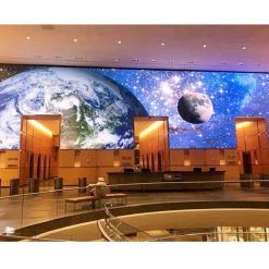 Indoor Fixed LED Display Advertising Panel
