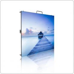 P3.91 Die Casting Stages Eventer LED Display Indoor Locatiounsscreen