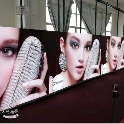 P1.667mm Fine Pitch Indoor Fixed LED Video Wall