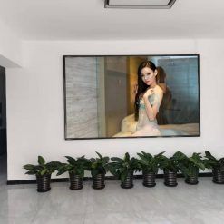 P1.667 Small Pitch Indoor LED Display