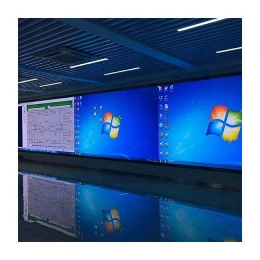 P1.25 indoor LED display screen video wall