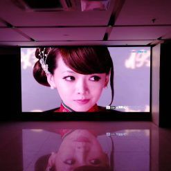 P2/P2.5 Indoor RGB Full Color Advertising LED Display