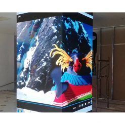 Hot Selling P2.5 Indoor Full Color LED Display for Advertising