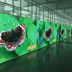 ull colour indoor tv panel P3 led video wall
