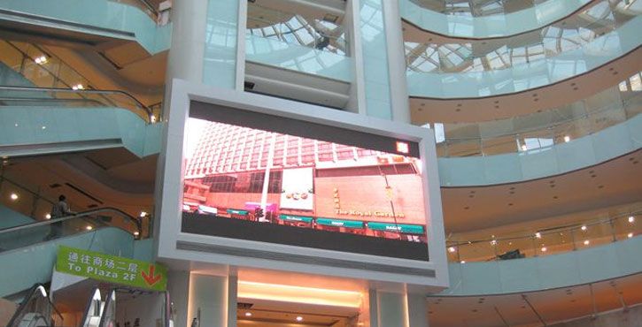 p16 dip outdoor led wall (1)