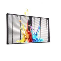 P7.8-7.8igh quality and definition led screen transparent