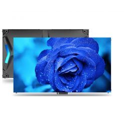 P1.2 indoor small pitch narrow pixel led panel led video wall