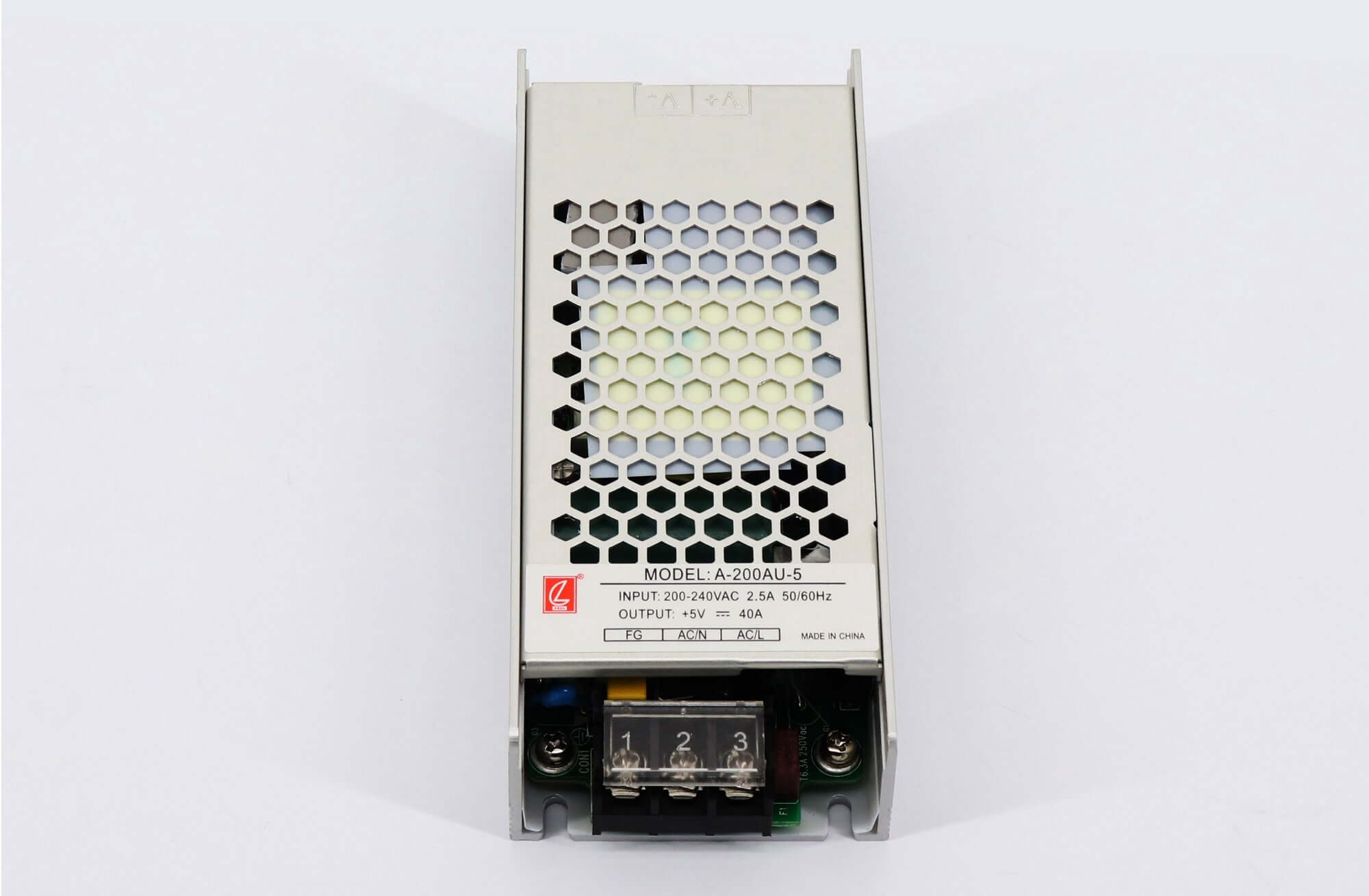 CZCL A-200AU-5 LED Screen Power Supply