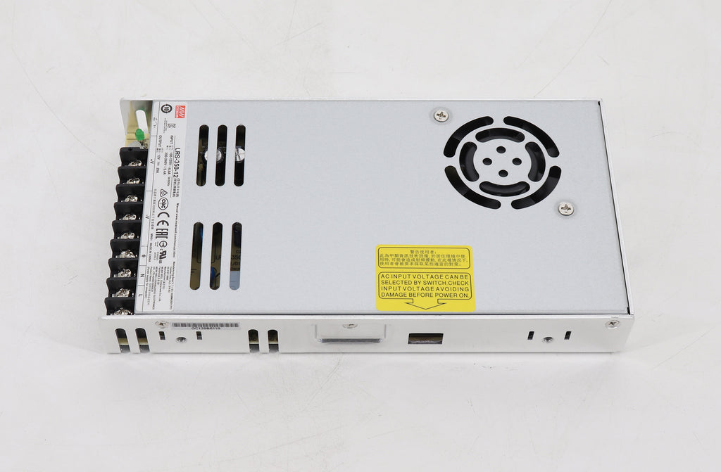 Meanwell LRS-350-12 12V348W LED Power Supply