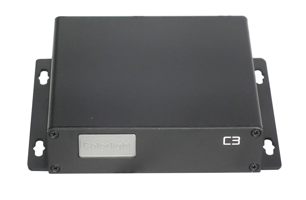 ColorLight C3 LED Video Player for led display panels