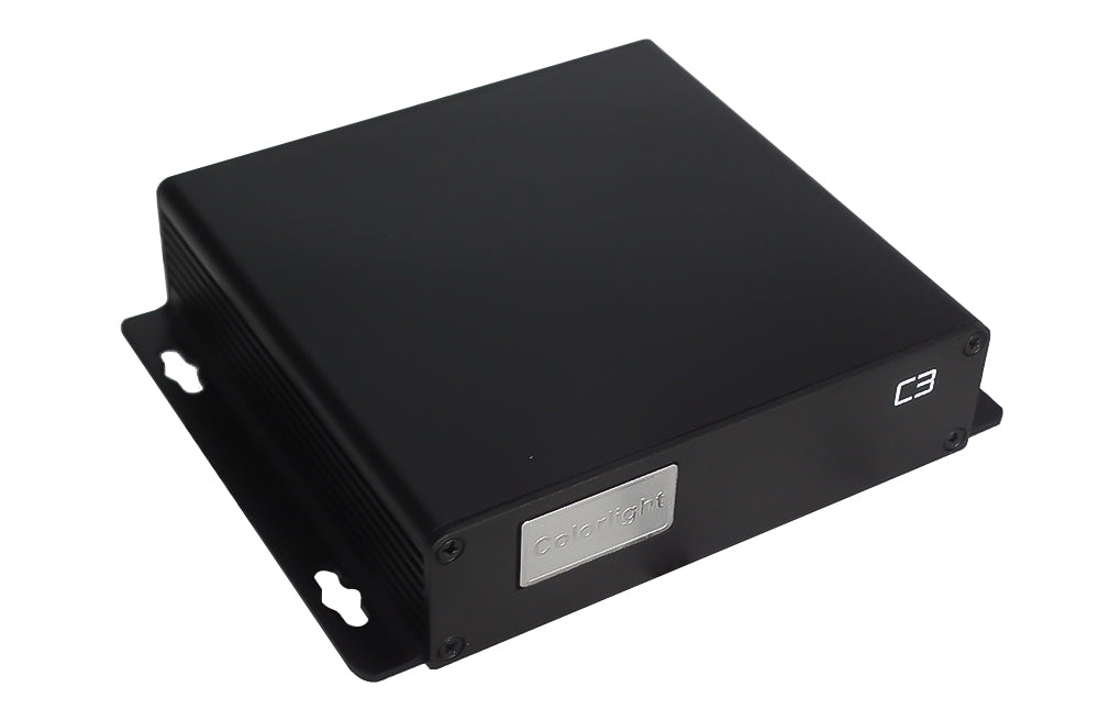 ColorLight C3 LED Video Player for led display panels