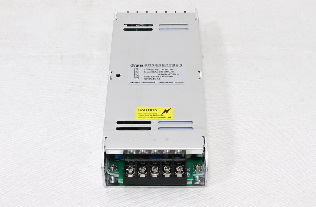 LaitePower L300V5.0A1 LED Screen Power Supply Unit