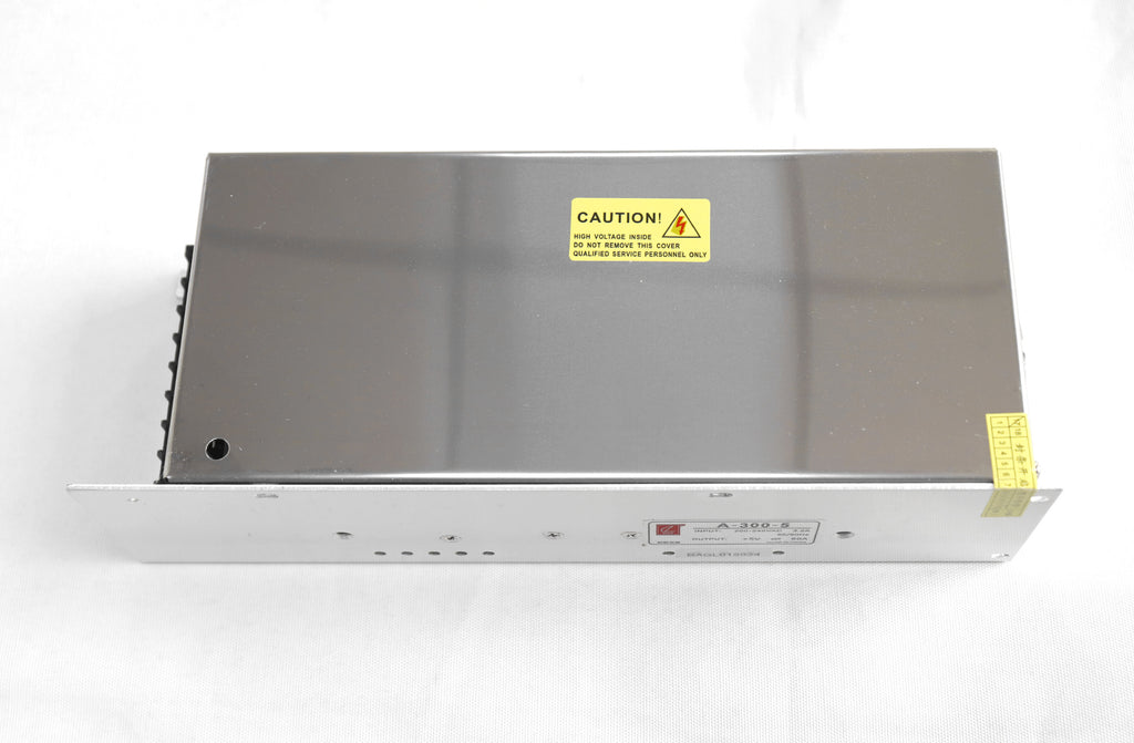 CZCL A-300-5 CE Certified LED Screen Power Supply