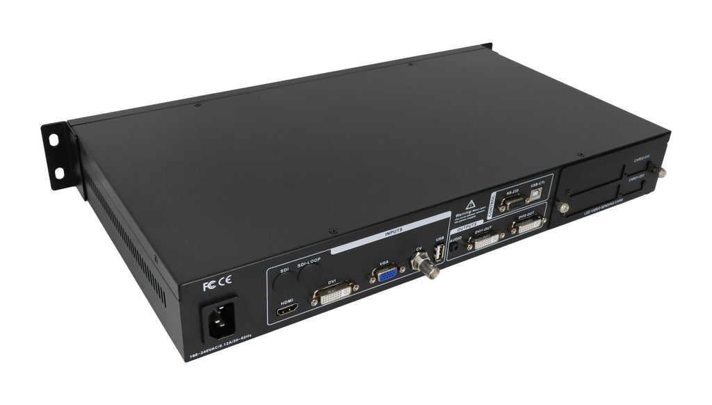 Eagerled EA100U general Led Video Processor with USB