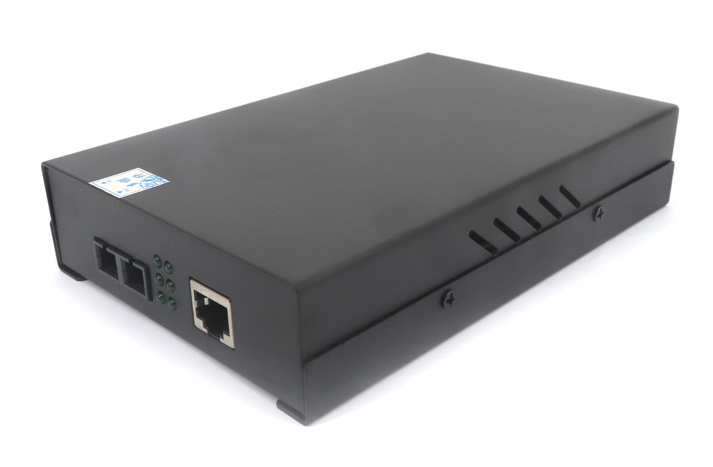 LINSN MC801 Multi-Mode Ethernet Media Converter