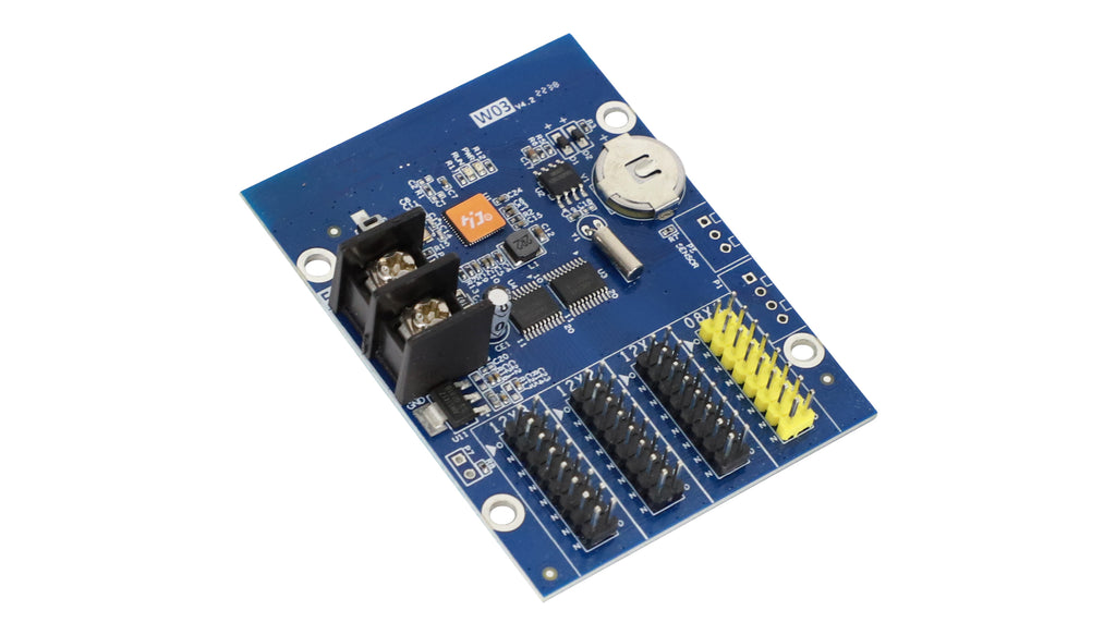 Huidu HD-W03 LED Display Control Card