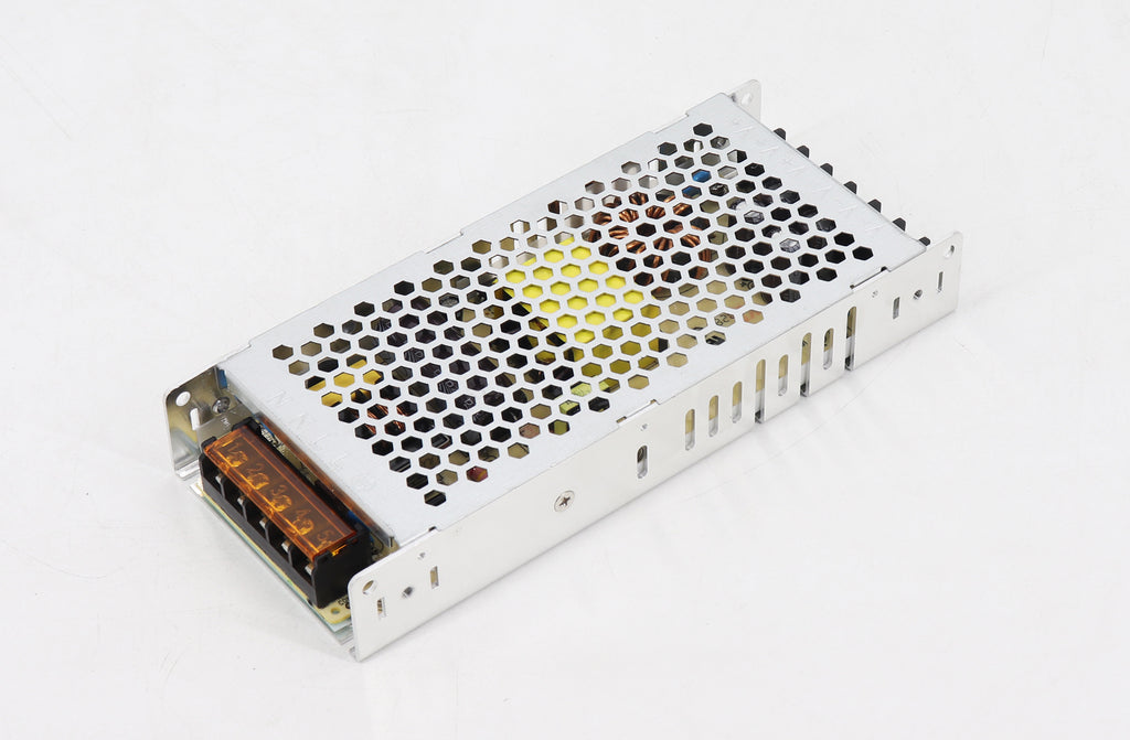 CZCL A-200AF-5 5V40A 200W Low Profile LED Power Supply