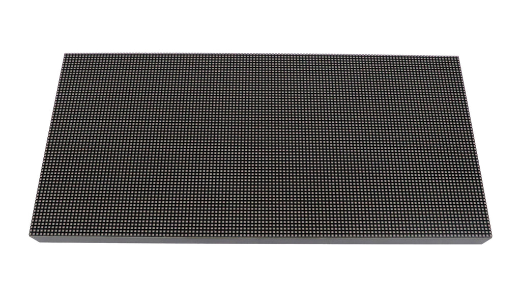 실내 P2 HD LED 디스플레이 모듈 256X128mm