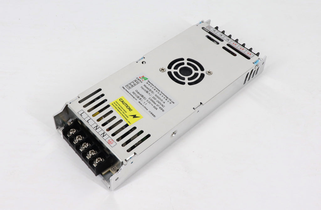 G-Energy N300V5-A 300W LED Display Power Supply