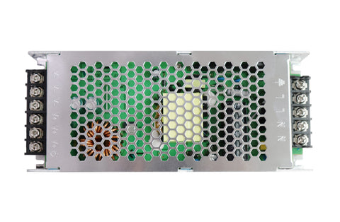 Rong-Electric MA200SH5 5V40A 200W LED Display Power Supply