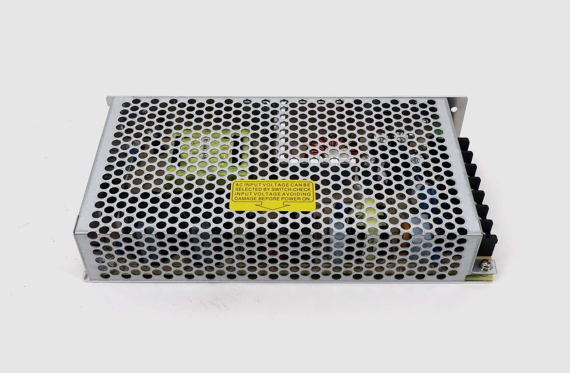 Meanwell RD-125A long life LED Power Supply