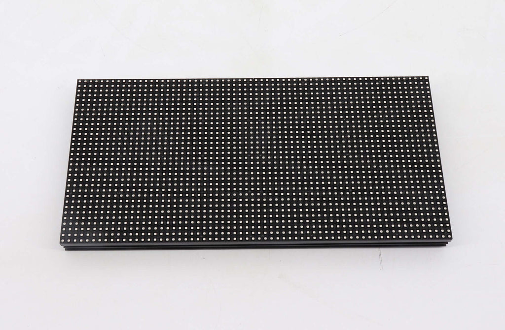 P4 Outdoor HD LED Display Screen Module 256x128mm