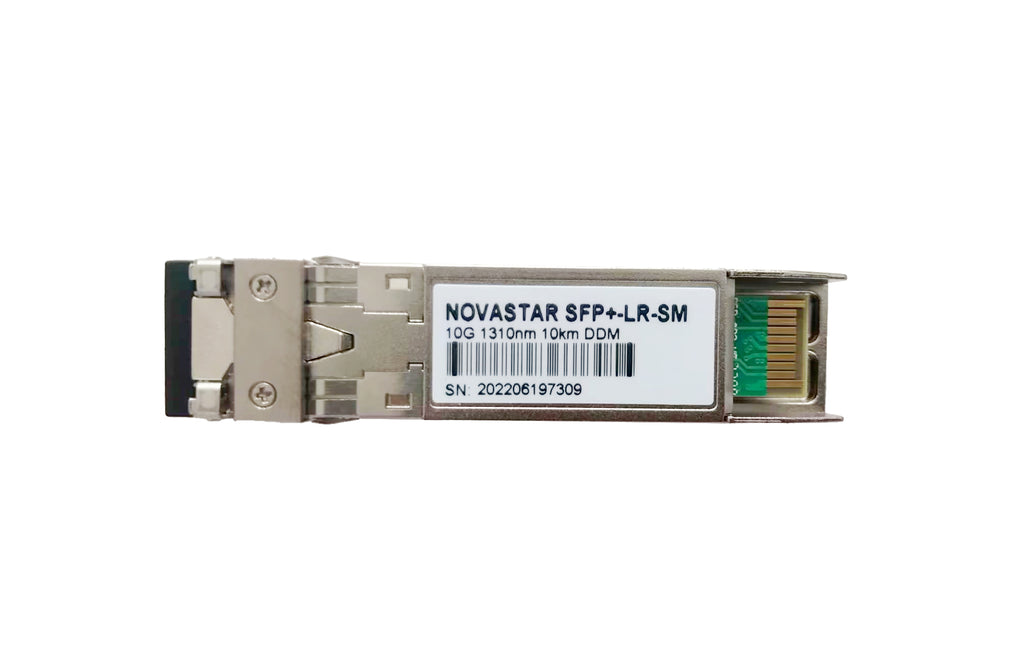 Novastar 10G SFP Single Mode Optic Module for Novastar Video Controllers