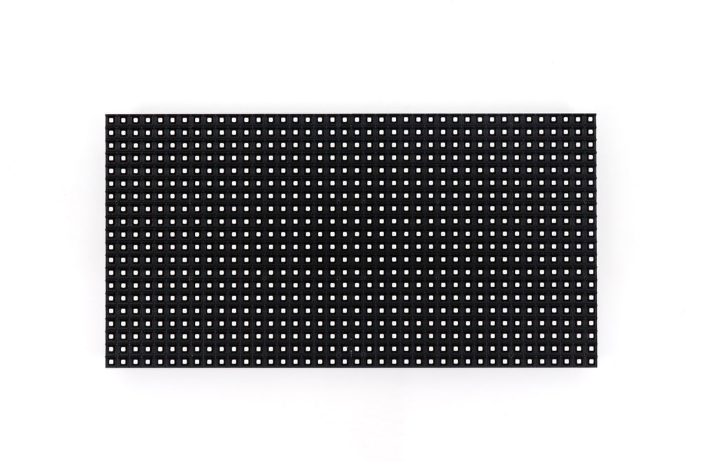 P8 Outdoor SMD3535 LED Screen Module 320x160mm