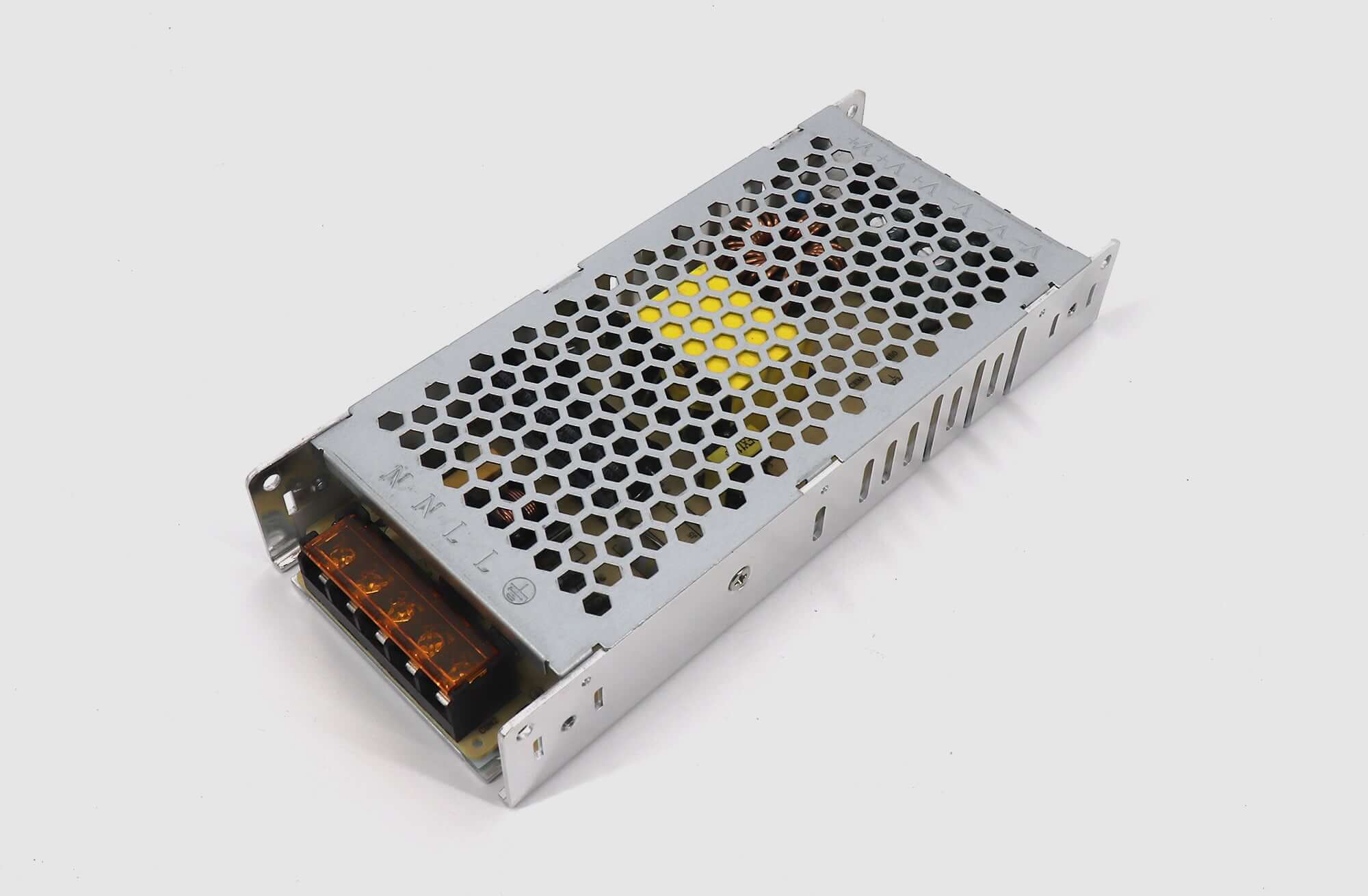 CZCL A-200AF-4.5 Low Profile LED Power Supply