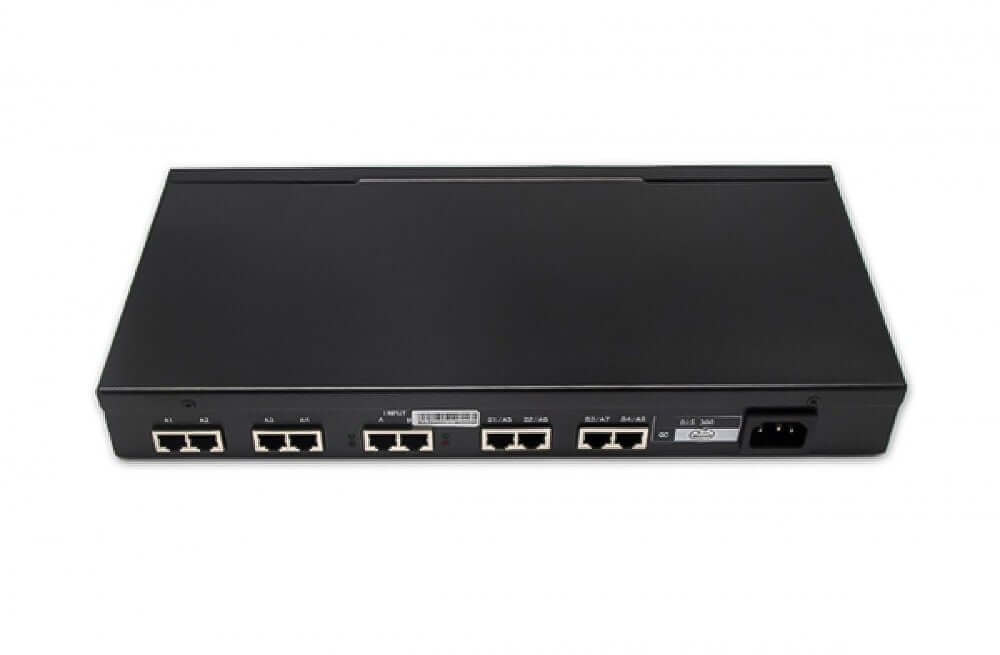 DIS-300 novastar Ethernet Port splitter