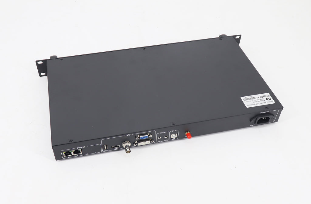 HUIDU HD-VP210 3 In 1 LED screen wall video processor cost