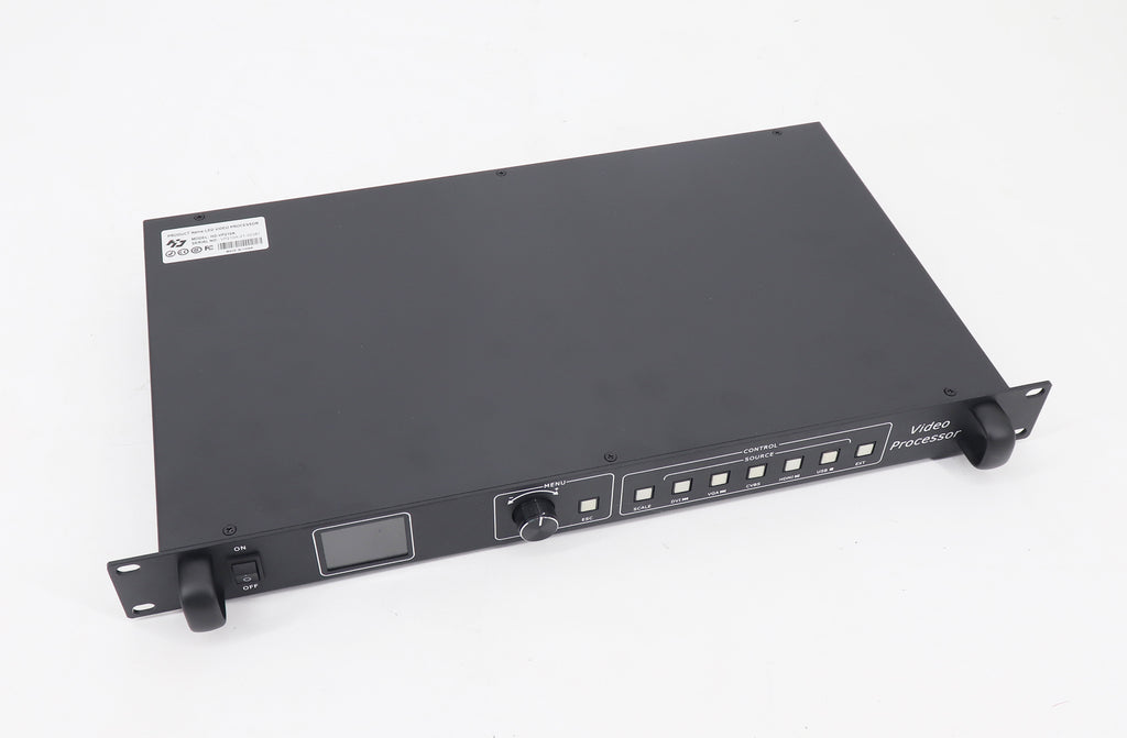 HUIDU HD-VP210 3 で 1 LED screen wall video processor cost