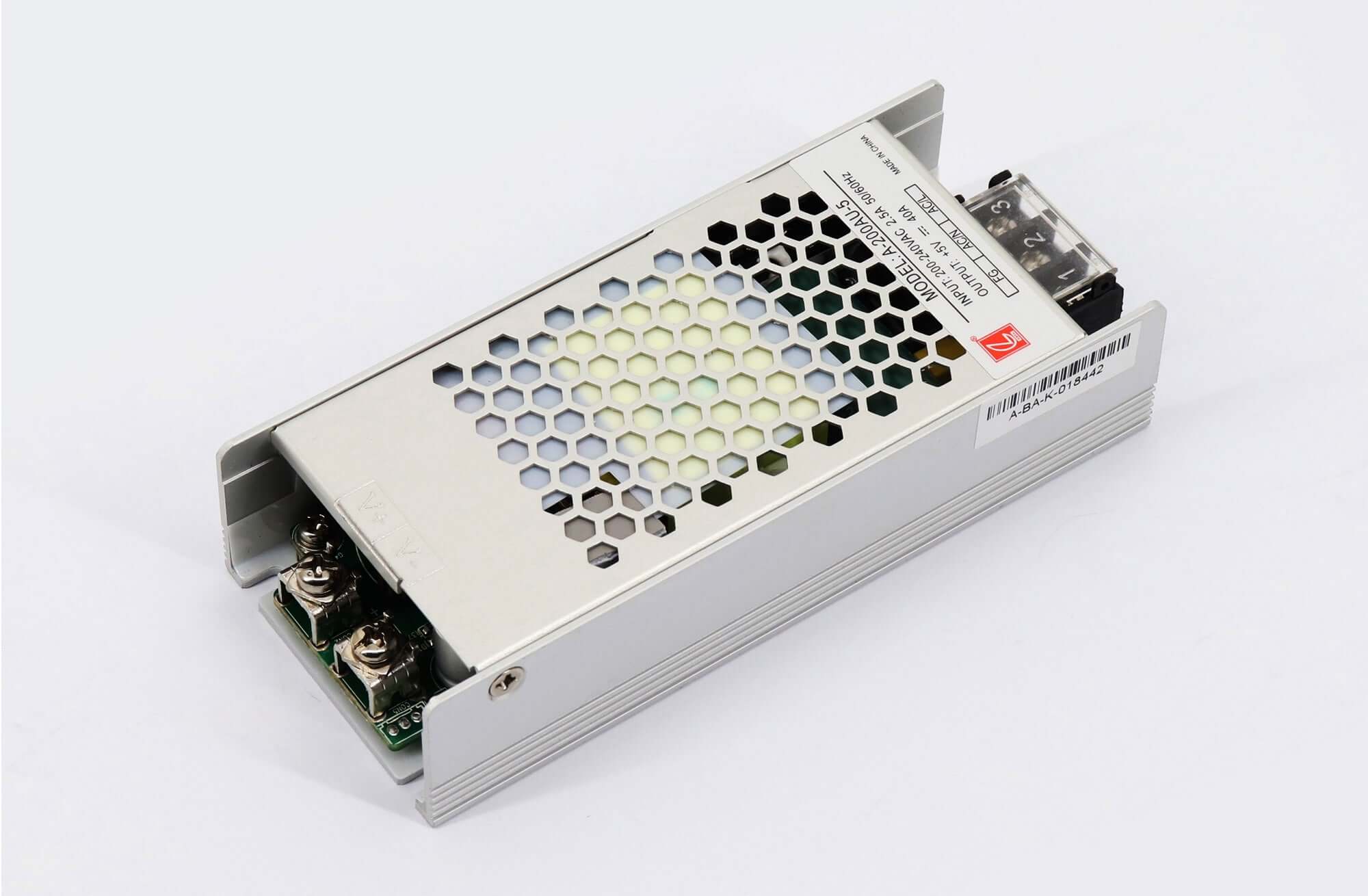 CZCL A-200AU-5 LED Screen Power Supply