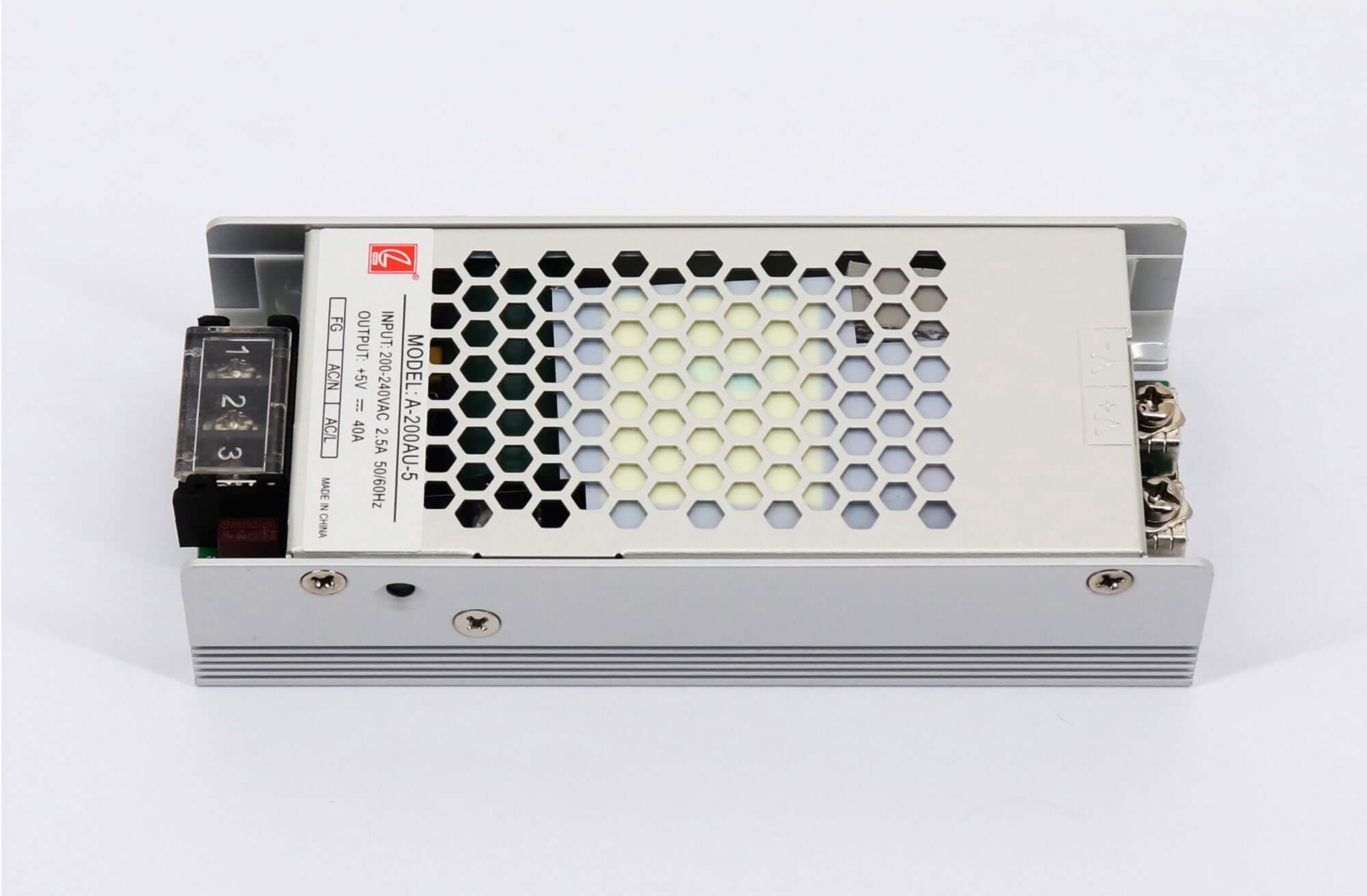 CZCL A-200AU-5 LED Screen Power Supply