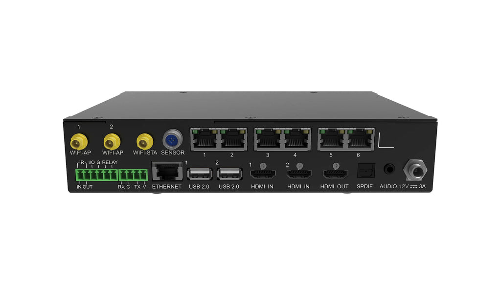 Novastar TU20 Pro LED Playback Control Processor